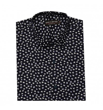 Camisa estampada M/L