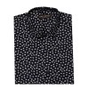Camisa estampada M/L