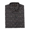 Camisa estampada M/L