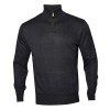 Sweater medio cierre importado