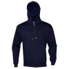 Campera de friza Jean Cartier