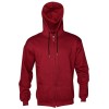 Campera de friza Jean Cartier