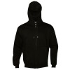 Campera de friza Jean Cartier