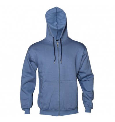 Campera de friza Jean Cartier