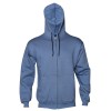 Campera de friza Jean Cartier