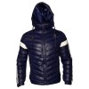 Campera Cordillera