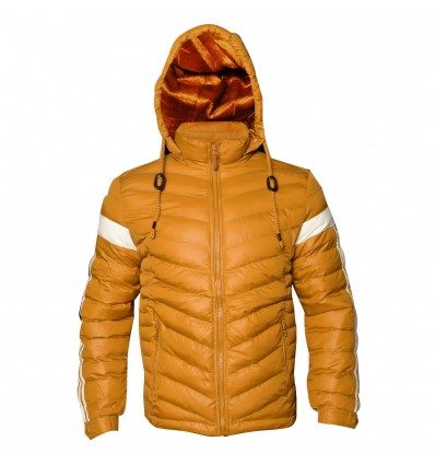 Campera Cordillera