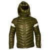 Campera Cordillera