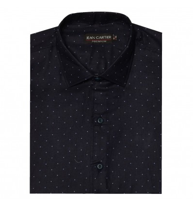 Camisa estampada M/L