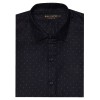 Camisa estampada M/L