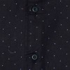 Camisa estampada M/L