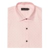 Camisa estampada M/L