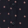 Camisa estampada M/L