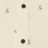 Camisa estampada M/L