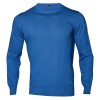 Sweater algodón escote "O"