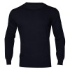 Sweater algodón escote "O"