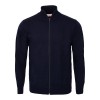 Campera tejida