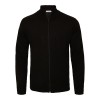 Campera tejida