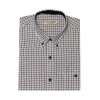 Camisa a cuadros M/L