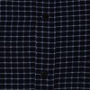 Camisa a cuadros M/L