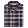 Camisa de viyela a cuadros M/L