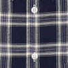 Camisa de viyela a cuadros M/L