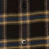 Camisa de viyela a cuadros M/L