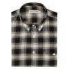 Camisa de viyela a cuadros M/L