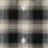 Camisa de viyela a cuadros M/L