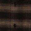 Camisa de viyela a cuadros M/L