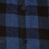 Camisa de viyela a cuadros M/L