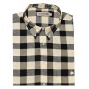 Camisa de viyela a cuadros M/L