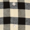Camisa de viyela a cuadros M/L