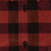 Camisa de viyela a cuadros M/L