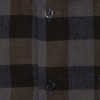 Camisa de viyela a cuadros M/L