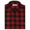 Camisa de viyela a cuadros M/L