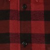 Camisa de viyela a cuadros M/L