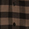 Camisa de viyela a cuadros M/L