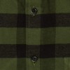 Camisa de viyela a cuadros M/L