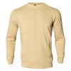 Sweater antrón escote "O"