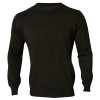 Sweater antrón escote "O"