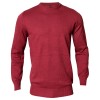 Sweater antrón escote "O"