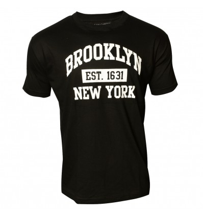 Remera Brooklyn