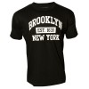 Remera Brooklyn