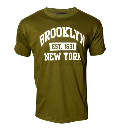 Remera Brooklyn