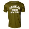 Remera Brooklyn