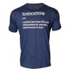 Remera Tomorrow