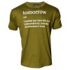 Remera Tomorrow