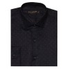 Camisa estampada M/L
