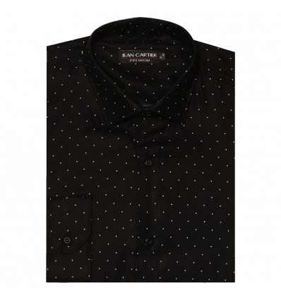 Camisa estampada M/L